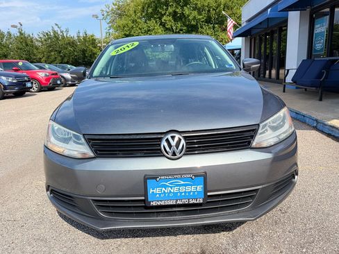 Used 2012 Volkswagen Jetta SE FWD image 21