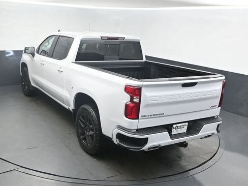 New 2026 Chevrolet Silverado 1500 RST w/ Convenience Package II image 31
