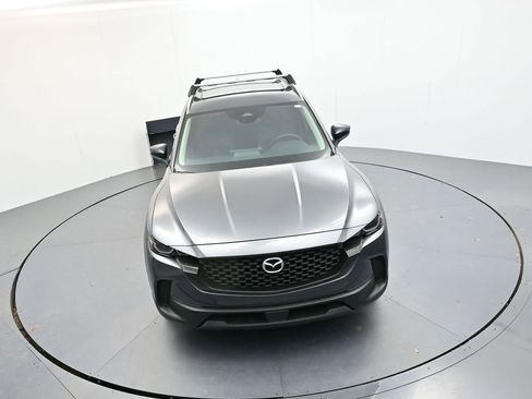 Used 2025 MAZDA CX-50 AWD 2.5 S w/ Weather Package image 18