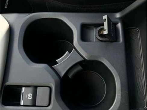 Used 2025 Subaru Forester Limited w/ Popular Package #1 image 22