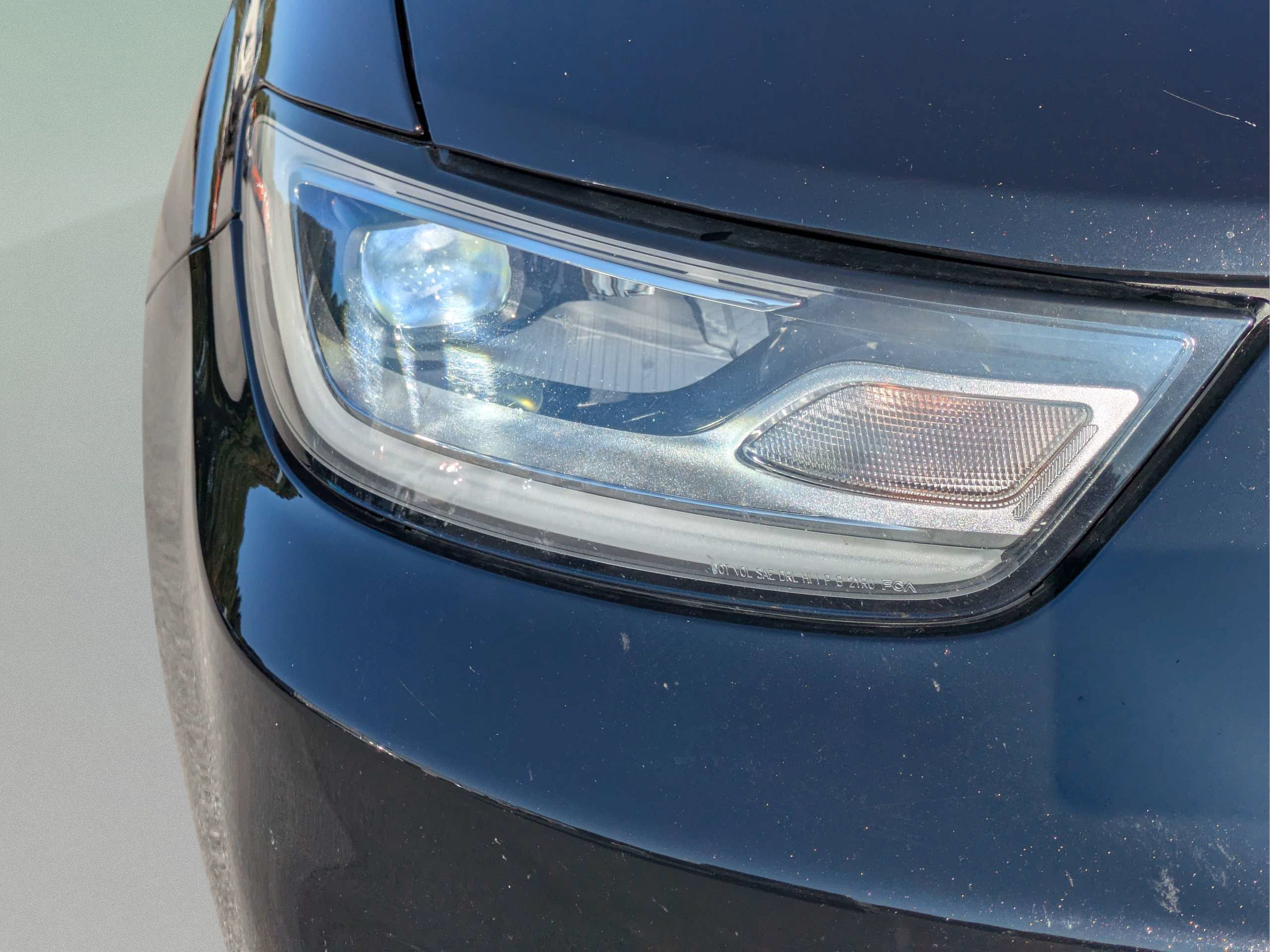Used 2025 Chrysler Pacifica Select FWD image 29