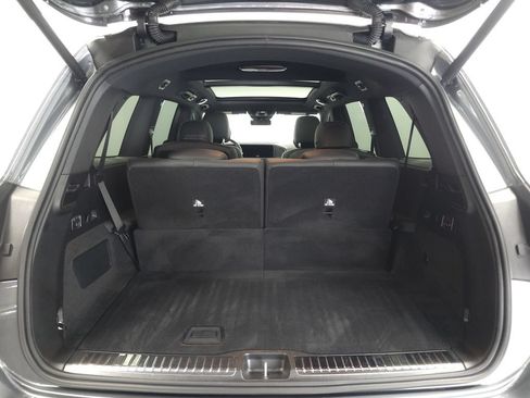 Certified 2025 Mercedes-Benz GLS 450 4MATIC image 32