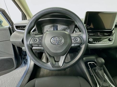 Certified 2024 Toyota Corolla LE image 11