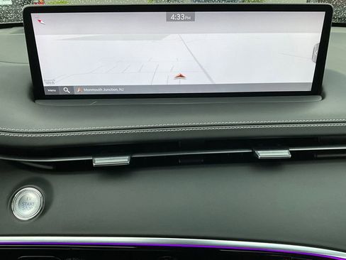 Used 2025 Genesis Electrified GV70 Advanced w/ Prestige Package image 39