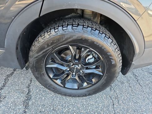 Used 2024 Kia Sportage X-Pro Prestige image 34