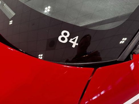 Used 1994 Chevrolet Corvette Convertible image 8