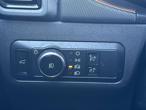 Certified 2023 Ford Bronco Sport Badlands AWD/4WD image 10