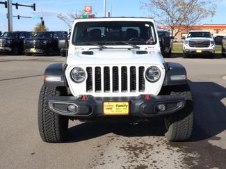 Used 2020 Jeep Gladiator Rubicon video 2