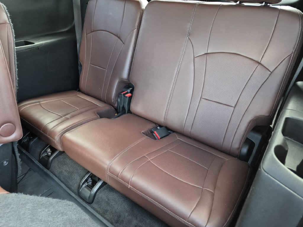 Used 2018 Buick Enclave Avenir w/ Avenir Technology Package FWD image 20