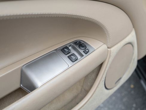 Used 2007 Jaguar XK Convertible RWD image 14