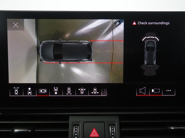 Used 2023 Audi Q5 2.0T Premium Plus w/ S Line w/ Premium Plus Package AWD/4WD image 33