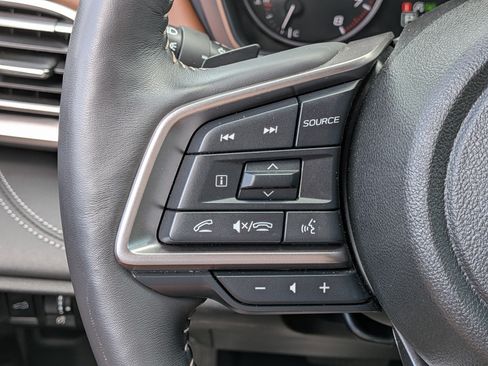 Certified 2025 Subaru Outback Touring XT AWD/4WD image 26
