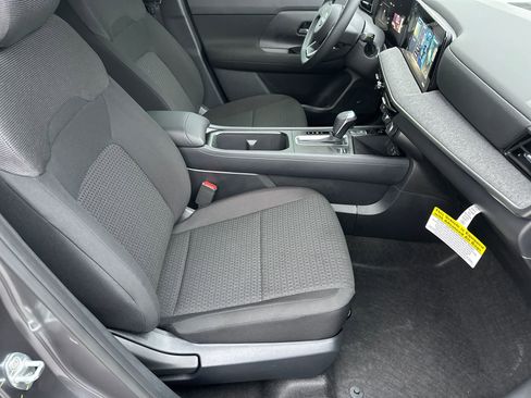 New 2026 Nissan Kicks S image 13