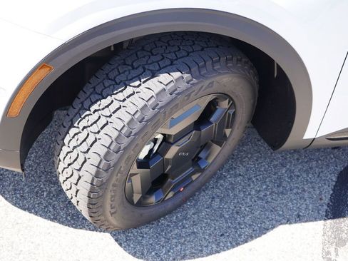 New 2026 Kia Sportage X-Pro Prestige image 9