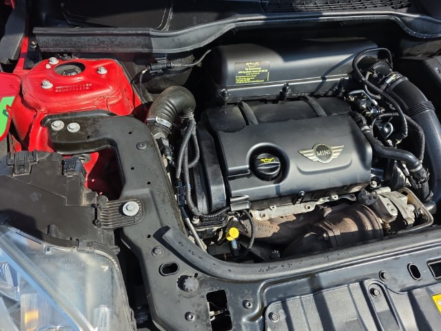 Used 2013 MINI Cooper Paceman S AWD/4WD image 23