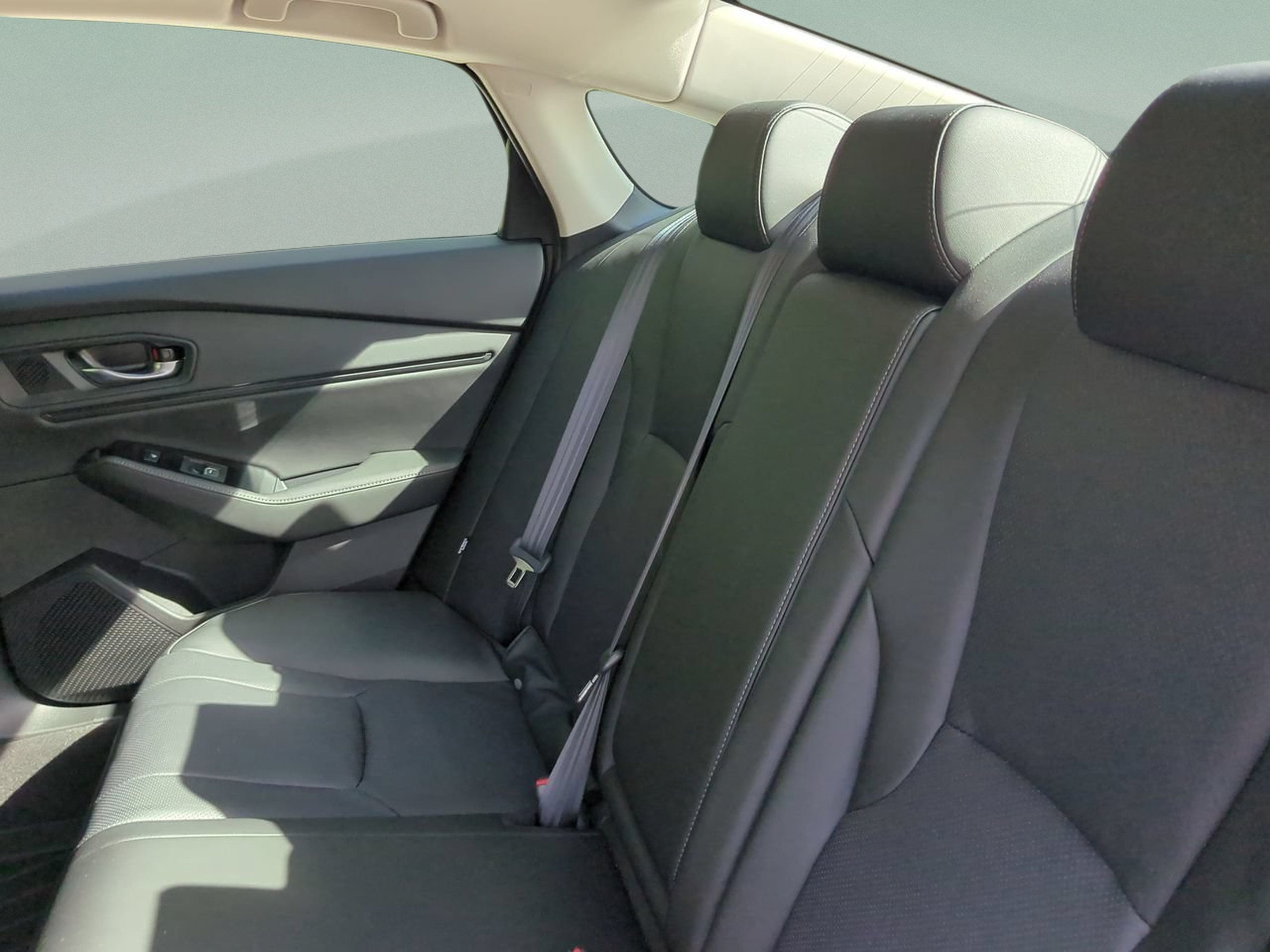 Used 2026 Honda Accord Touring image 18