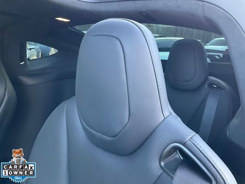 Used 2023 Tesla Model X image 31