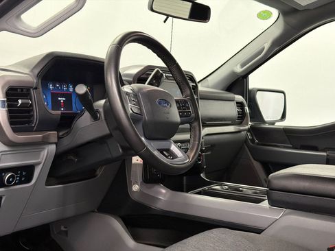 Used 2024 Ford F150 XLT w/ Mobile Office Package AWD/4WD image 14