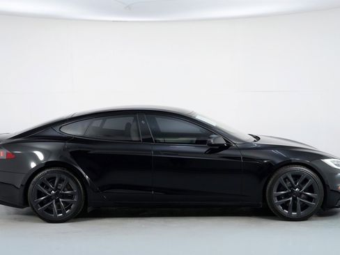 Used 2021 Tesla Model S Plaid image 54