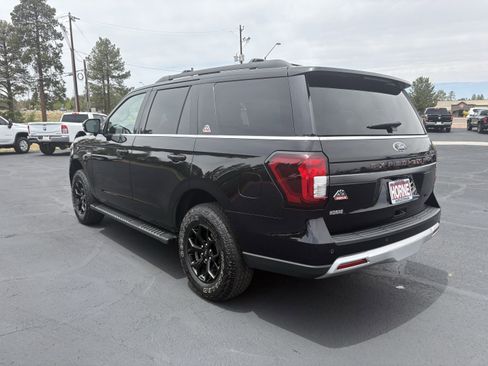 Used 2022 Ford Expedition Timberline AWD/4WD image 5