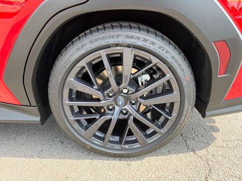 New 2026 Subaru WRX AWD/4WD image 25