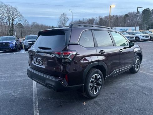 New 2026 Subaru Forester Premium image 55