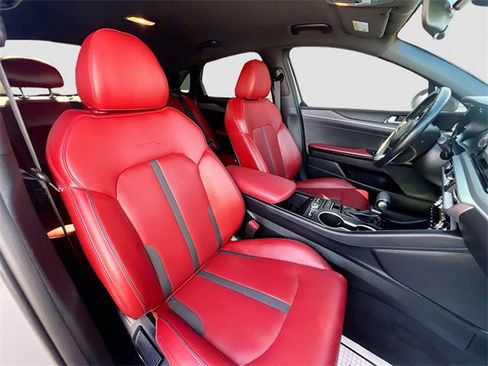 Used 2023 Kia K5 GT-Line w/ GT-Line Premium Package image 27