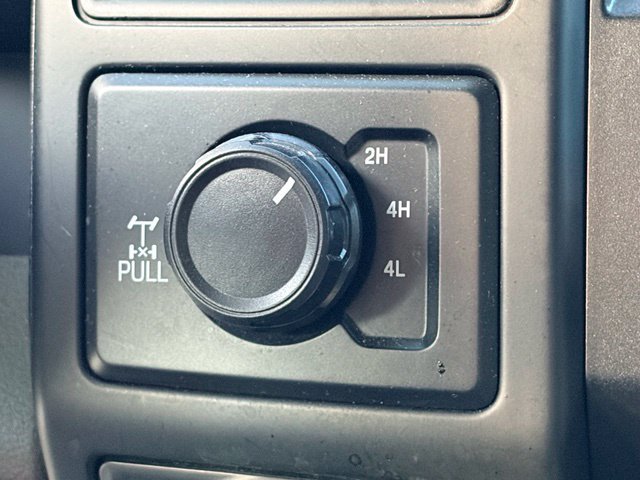 Used 2018 Ford F150 XL w/ Equipment Group 101A Mid AWD/4WD image 26