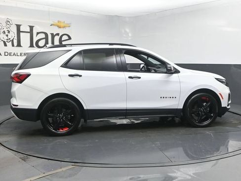 Used 2023 Chevrolet Equinox Premier FWD image 37