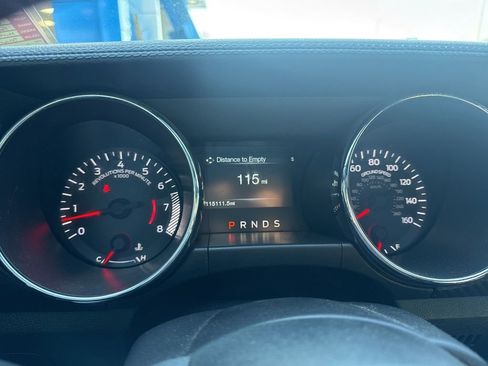 Used 2016 Ford Mustang Coupe w/ Equipment Group 051A image 18