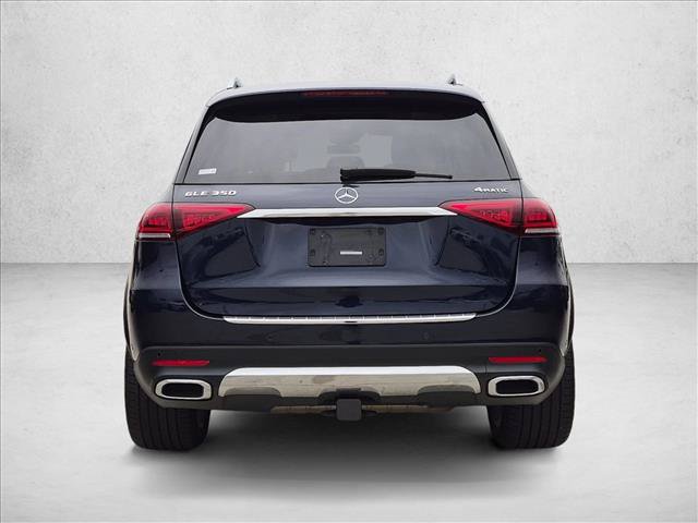 Used 2022 Mercedes-Benz GLE 350 4MATIC image 7