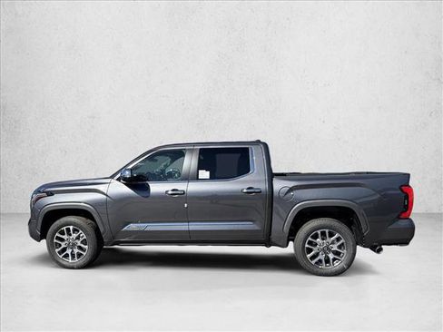 New 2026 Toyota Tundra 1794 Edition AWD/4WD image 4