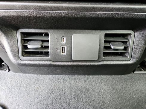 Used 2024 Chevrolet Silverado 1500 Custom RWD image 20