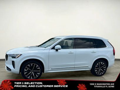 Used 2026 Volvo XC90 B6 Plus