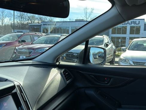 Used 2023 Subaru Crosstrek 2.0i image 21