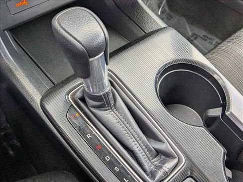 Used 2024 Honda Civic LX image 12