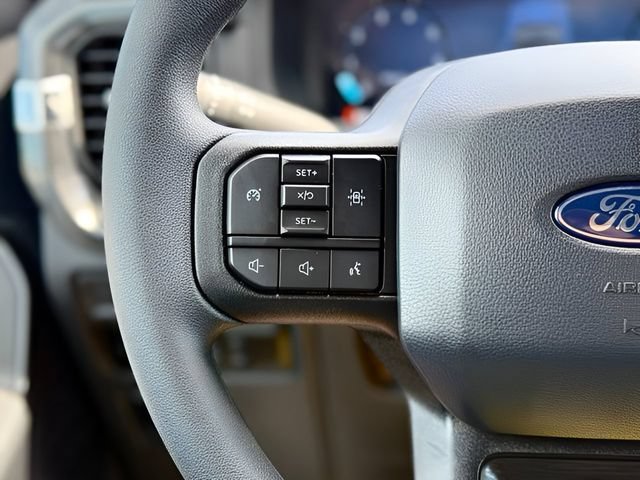 Used 2026 Ford F150 STX w/ Equipment Group 200A RWD image 23