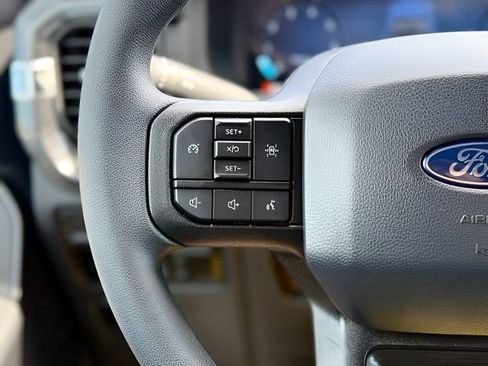 Used 2026 Ford F150 STX w/ Equipment Group 200A RWD image 23