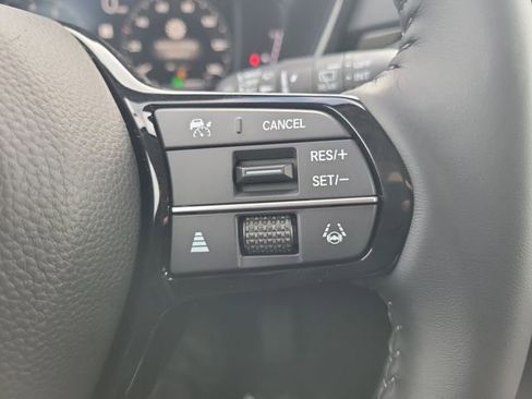 New 2026 Honda CR-V EX-L image 33