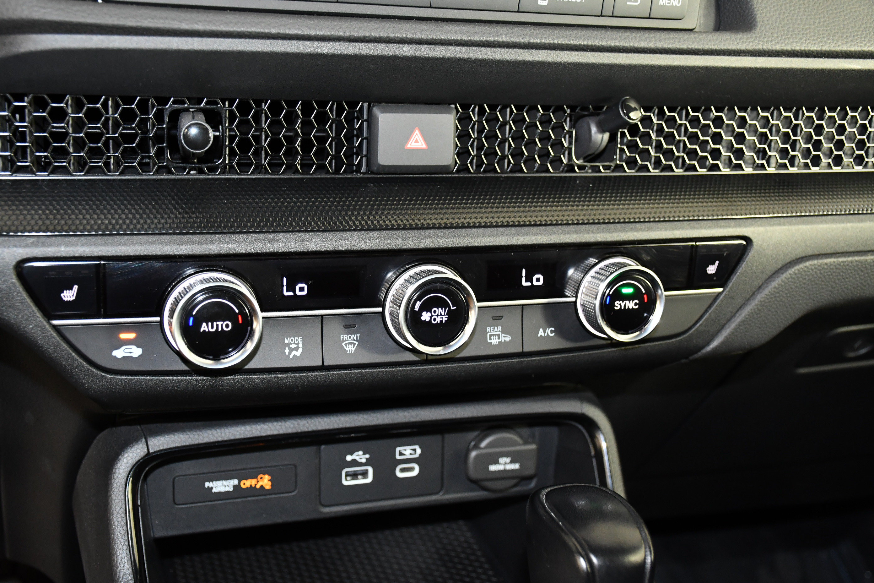Certified 2024 Honda CR-V Sport image 28