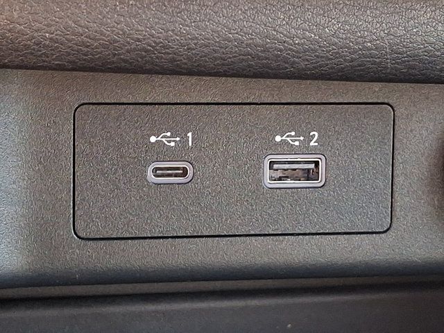 Certified 2023 Nissan Rogue SL AWD/4WD image 25