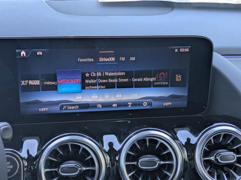 New 2026 Mercedes-Benz GLA 250 GLA 250 image 21