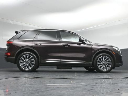 Certified 2023 Lincoln Corsair Reserve w/ Equipment Group 201A AWD/4WD image 41