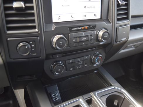 Used 2018 Ford F150 XL w/ Equipment Group 101A Mid AWD/4WD image 17