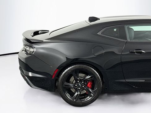 Used 2020 Chevrolet Camaro SS image 43