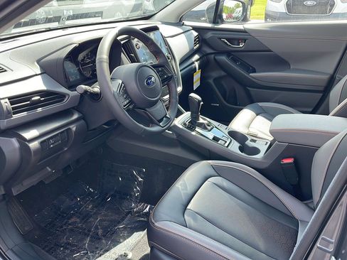 New 2026 Subaru Crosstrek 2.5i Limited AWD/4WD image 9