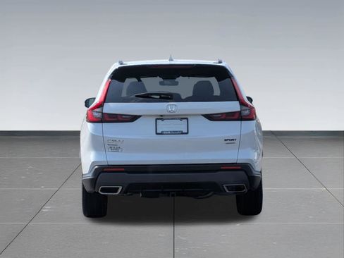 Used 2023 Honda CR-V Sport Touring image 4