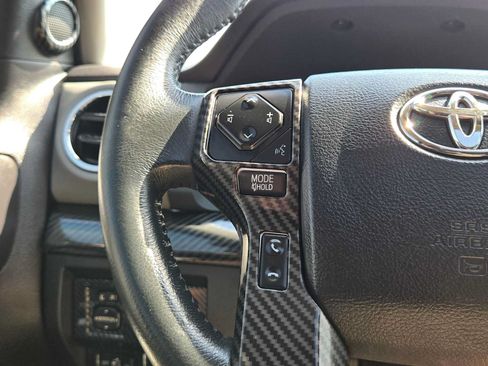 Used 2019 Toyota Tundra Limited w/ Limited Premium Package AWD/4WD image 35