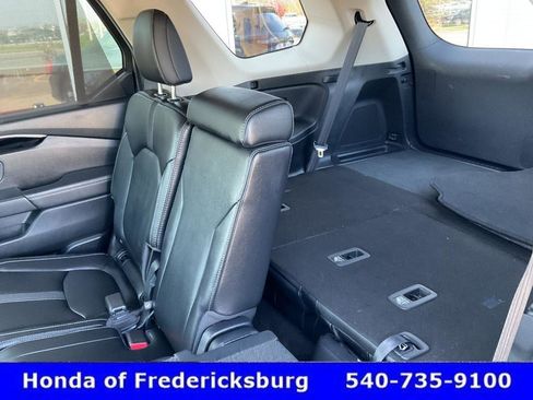 Used 2023 Honda Pilot EX-L image 24