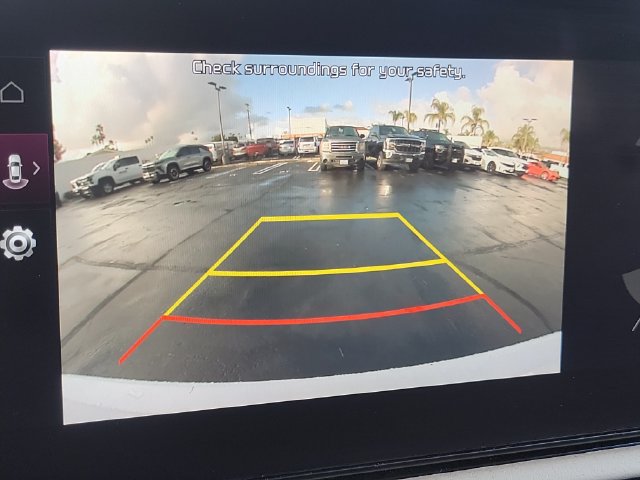 Used 2023 Kia Niro Wave FWD image 13